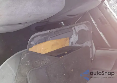 2006 Ford Taurus Se из США, поврежденный, VIN 1FAFP53U96A136296